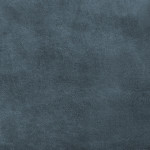 Мебельная ткань KMTEX велюр флок синяя бирюзовая