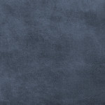 Мебельная ткань KMTEX велюр флок синяя бирюзовая серая