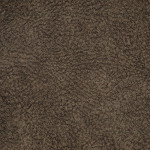 Мебельная ткань KMTEX искусственная замша мега темно-коричневая