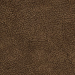 Мебельная ткань KMTEX искусственная замша мега коричневая