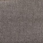 Мебельная ткань KMTEX рогожка жаккард светло-коричневая