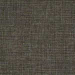 Мебельная ткань KMTEX рогожка жаккард темно-серая