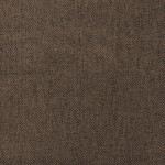 Мебельная ткань KMTEX рогожка жаккард коричневая