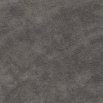 Мебельная ткань KMTEX искусственная замша темно темно-серая