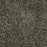 Мебельная ткань KMTEX искусственная замша мега серо-коричневая